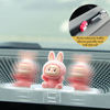 Picture of Labubu Car Ornaments - Labubu Car Screen Ornaments - Labubu Sliding Car Ornaments