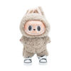 Picture of 17cm Labubu Canvas Shoes - Labubu Doll Accessory - Doll Shoes