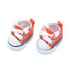 Picture of 17cm Labubu Canvas Shoes - Labubu Doll Accessory - Doll Shoes