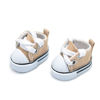 Picture of 17cm Labubu Canvas Shoes - Labubu Doll Accessory - Doll Shoes