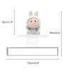 Picture of Labubu Car Ornaments - Labubu Car Screen Ornaments - Labubu Sliding Car Ornaments