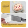 Picture of Labubu Car Ornaments - Labubu Car Screen Ornaments - Labubu Sliding Car Ornaments
