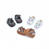 Picture of 17cm Labubu L.V. Inspired Shoes - Labubu Doll Accessory - Doll Shoes