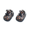 Picture of 17cm Labubu L.V. Inspired Shoes - Labubu Doll Accessory - Doll Shoes