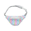 Picture of 17cm Labubu L.V. Inspired Dumpling Bag - Labubu Doll Mini Waist Bag