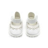 Picture of 17cm Labubu Princess Leather Shoes - Labubu Doll Mini Shoes - Doll Shoes