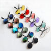 Picture of 17cm Labubu Mini Sunglasses - Labubu Doll Sunglasses - Sunglasses for Dolls