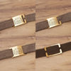 Picture of Custom Slide On Dog & Cat Collar Tag - Personalized Stainless Steel Pet Name Tag with Owner Information