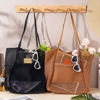 Picture of Custom Beach Bags - Custom Mesh Beach Bags - Personalized Beach Tote Bags