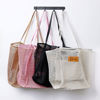 Picture of Custom Beach Bags - Custom Mesh Beach Bags - Personalized Beach Tote Bags