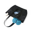 Picture of Custom Embroidered Beach Bags - Custom Mesh Tote Bags - Custom Sand Proof Shoulder Bags