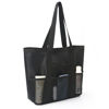 Picture of Custom Embroidered Beach Bags - Custom Mesh Tote Bags - Custom Sand Proof Shoulder Bags