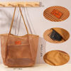 Picture of Custom Beach Bags - Custom Mesh Beach Bags - Personalized Beach Tote Bags