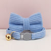 Picture of Personalized Quick Release Cat Collar - Personalized Cat Collar with Name - Gift for your Cat