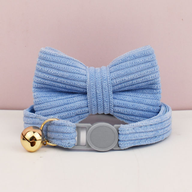 Picture of Personalized Quick Release Cat Collar - Personalized Cat Collar with Name - Gift for your Cat