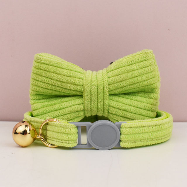 Picture of Personalized Quick Release Cat Collar - Personalized Cat Collar with Name - Gift for your Cat