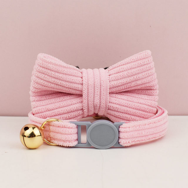 Picture of Personalized Quick Release Cat Collar - Personalized Cat Collar with Name - Gift for your Cat