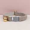 Picture of Personalized Quick Release Cat Collar - Personalized Cat Collar with Name - Gift for your Cat