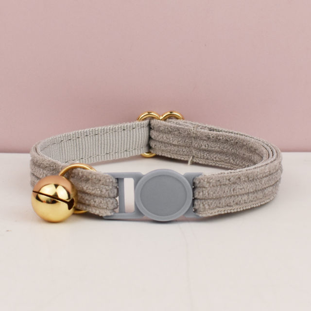 Picture of Personalized Quick Release Cat Collar - Personalized Cat Collar with Name - Gift for your Cat