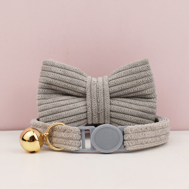 Picture of Personalized Quick Release Cat Collar - Personalized Cat Collar with Name - Gift for your Cat