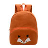 Picture of Custom Embroidered Toddler Backpack with Name - School Bag - Back to School Gift for Kids
