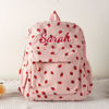 Picture of Custom Embroidered Name Backpack - Custom Embroidered Kids Backpack - Custom Back to School Gift