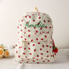 Picture of Custom Embroidered Name Backpack - Custom Embroidered Kids Backpack - Custom Back to School Gift