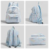 Picture of Personalized Embroidered Name Backpack for Kids - Custom Backpack with Name - Back to School Gift