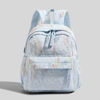 Picture of Personalized Embroidered Name Backpack for Kids - Custom Backpack with Name - Back to School Gift