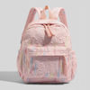 Picture of Personalized Embroidered Name Backpack for Kids - Custom Backpack with Name - Back to School Gift
