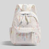 Picture of Personalized Embroidered Name Backpack for Kids - Custom Backpack with Name - Back to School Gift