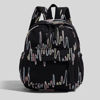 Picture of Personalized Embroidered Name Backpack for Kids - Custom Backpack with Name - Back to School Gift