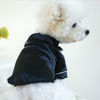 Picture of Custom Embroidered Sleepwear for Dog - Personalized Pet Pajamas for Dogs