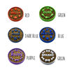 Picture of Custom Slow Feeder Pet Bowls - Personalized PLA 3D Printed Dog/Cat Bowl - Best Gift for Pet Person
