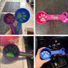 Picture of Custom Pet Food Scoop - Personalized PLA 3D Printed Dog/Cat Food Scoop with Name  - Best Gift for Pet Person