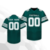 Picture of Custom Football Jerseys - Personalized Name, Number, and Logo Jerseys - Gifts for Fans