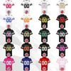 Picture of Custom Football Jerseys - Personalized Name, Number, and Logo Jerseys - Gifts for Fans