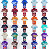 Picture of Custom Football Jerseys - Personalized Name, Number, and Logo Jerseys - Gifts for Fans