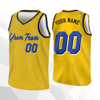 Picture of Custom Basketball Jerseys - Custom Team Name and Number - Basketball Jerseys for Basketball Enthusiasts