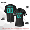 Picture of Customized Jerseys - Personalize with Your Name and Number - Perfect for Team Uniforms and Fans