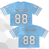 Picture of Custom Short Soccer Jerseys - Custom Team Name and Number Logo Jerseys - Custom Fan Gifts