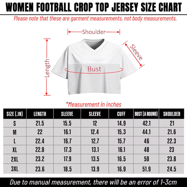 Picture of Custom Short Jerseys - Custom Team Name and Number - Custom Women's Sportswear