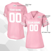 Picture of Customized Jerseys - Personalize with Your Name and Number - Perfect for Team Uniforms and Fans