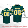 Picture of Custom Family Jerseys - Personalized Name and Number Jerseys - Custom Jerseys