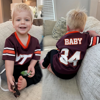 Picture of Custom Family Jerseys - Personalized Name and Number Jerseys - Custom Jerseys