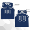Picture of Custom Family Basketball Kits - Custom Jerseys - Personalized Name and Number Jerseys