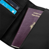 Picture of Custom Passport Holders Travel Accessories - Personalized Luggage Tags - Personalized Passport Holders
