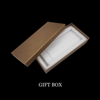 Polygon Crystal Award Gift Box