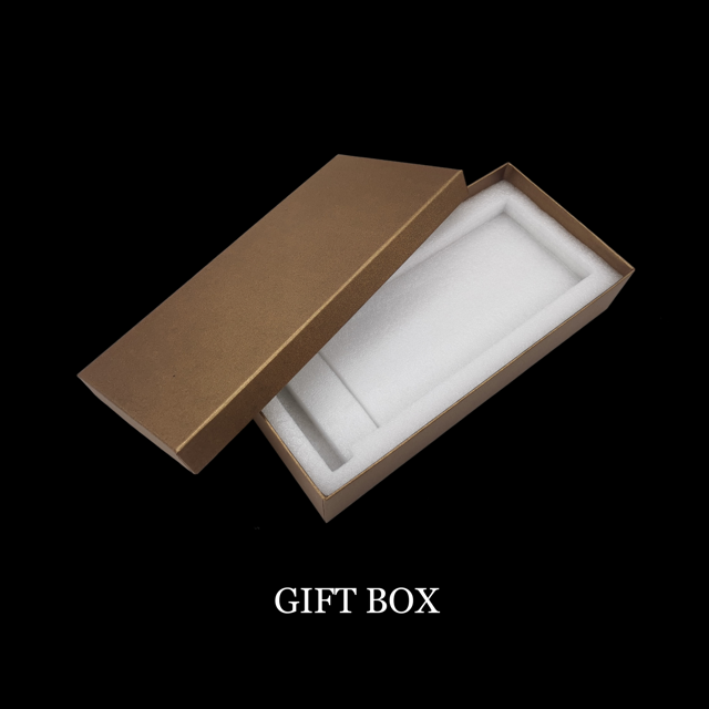 Polygon Crystal Award Gift Box