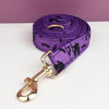 Picture of Personalized Pet Name Collar Set - Halloween Theme Series - Engraved Pet Name Tag Metal Buckle